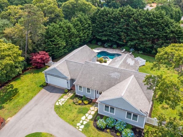 234 Round Cove Road, Chatham