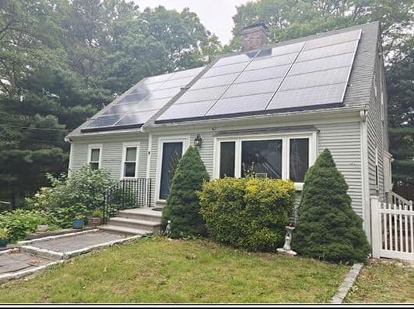 50 Samoset Road, Marstons Mills