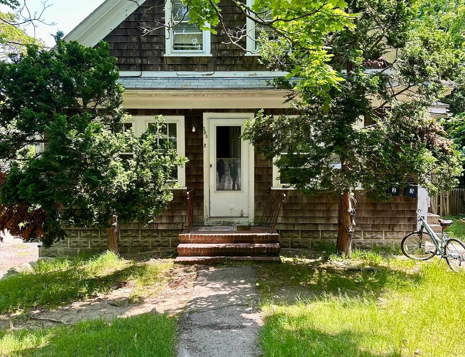 355 Palmer Avenue, Falmouth
