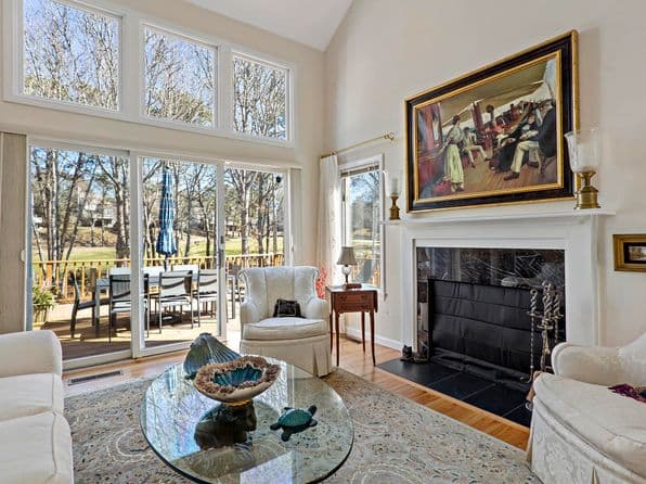 26 Forest Gate UNIT 26, Yarmouth Pt