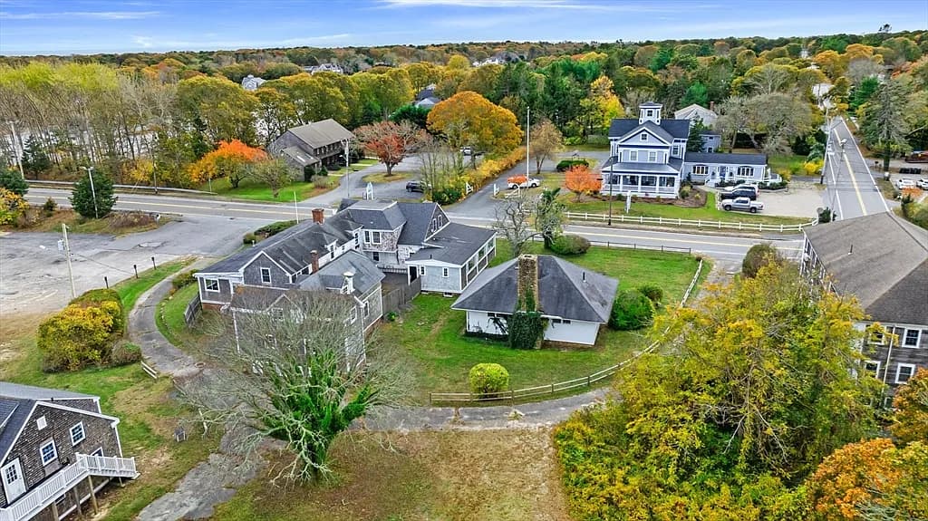 126 Route 28 - Photo 5