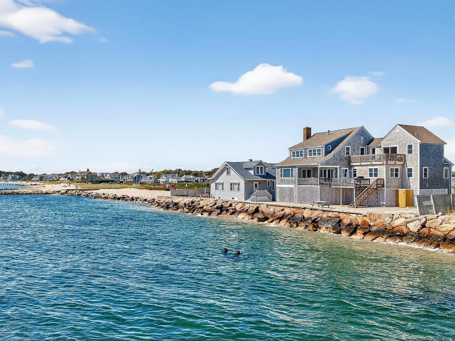 61 Menauhant Road - Photo 6