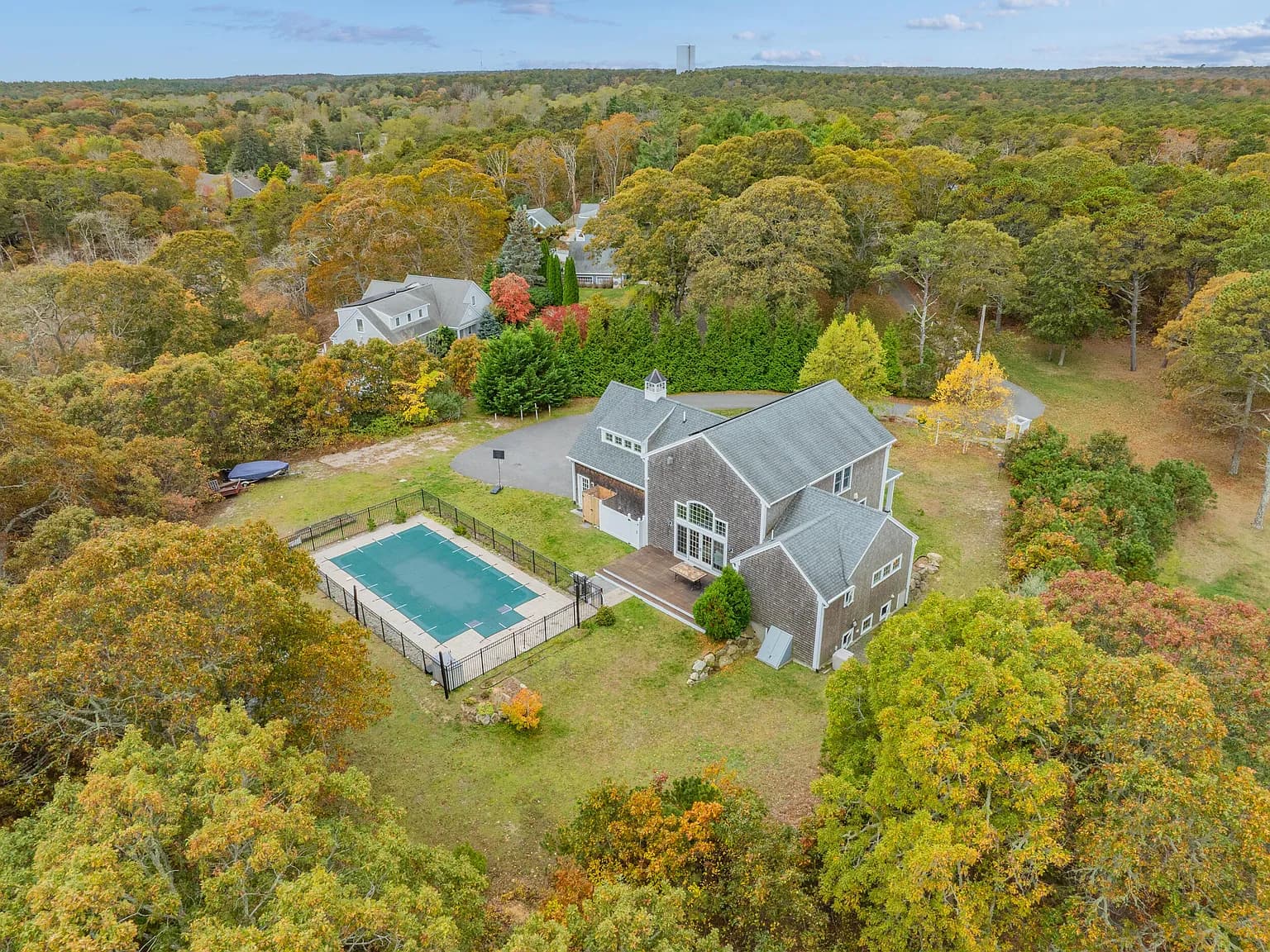 15 Morgan's Way - Photo 2