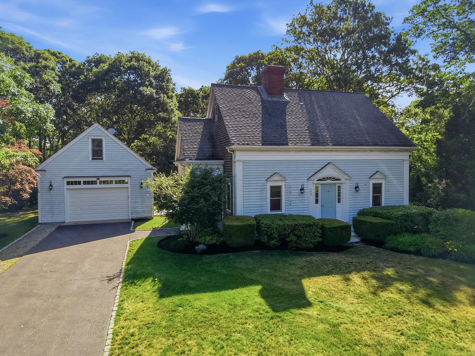 152 River Ridge Drive, Marstons Mills