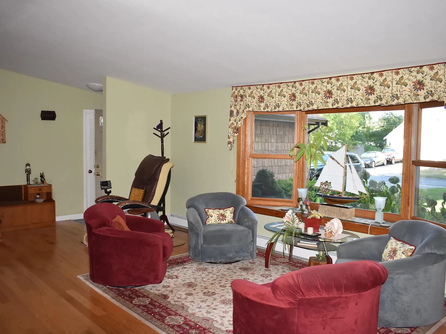 85 Keel Cape Drive - Photo 6