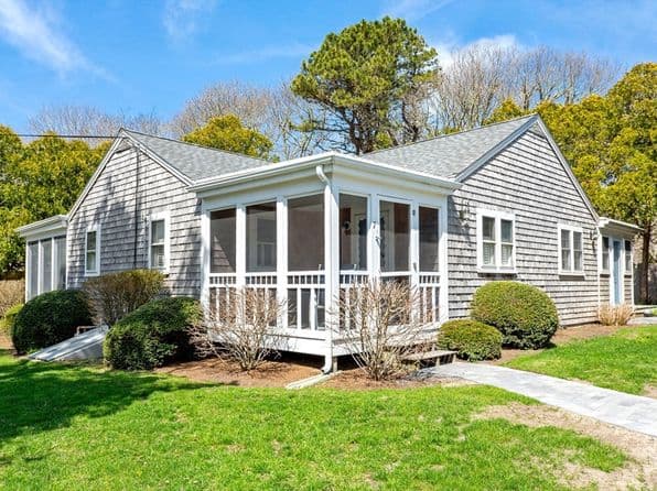 558 Craigville Beach Rd #7, Barnstable