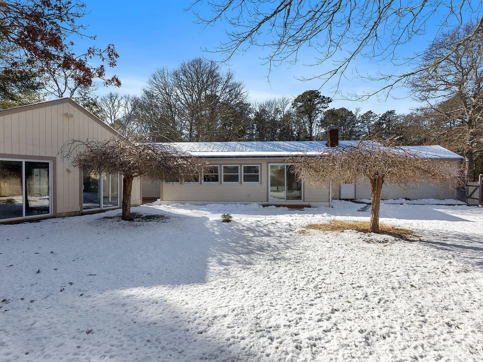 200 Lumbert Mill Road - Photo 3