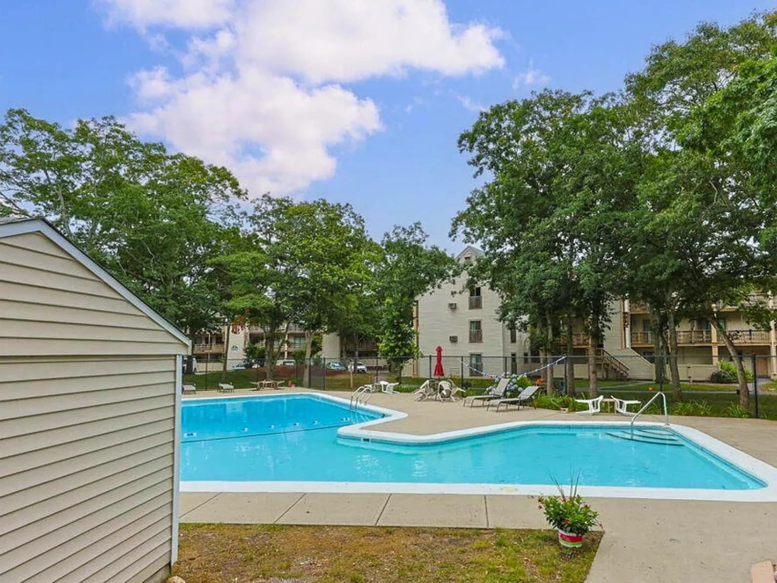 800 Bearses Way #3NF, Barnstable