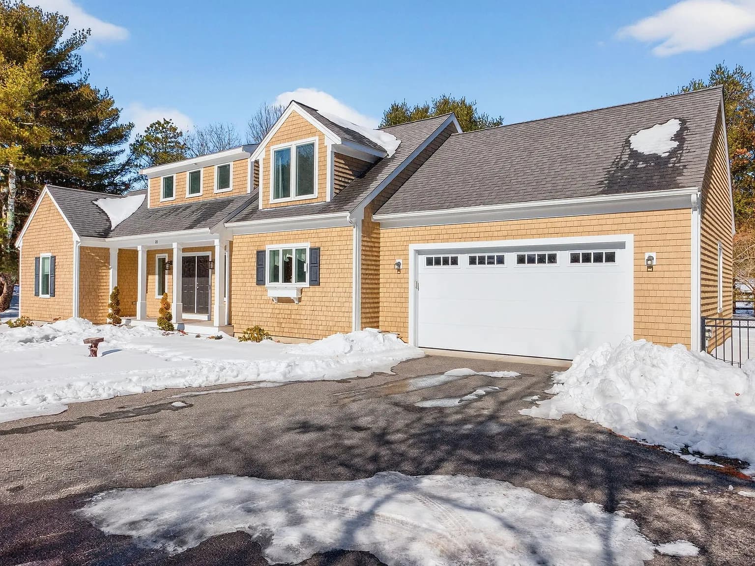 26 Crosswinds Way, Falmouth