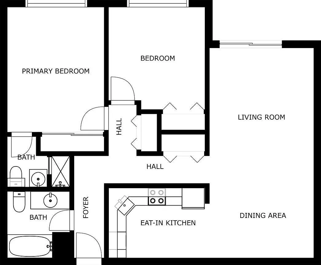 10 Candlewood Lane #2 - Photo 1