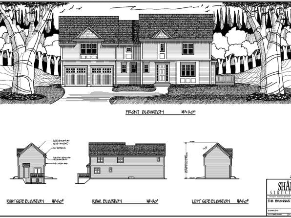 66 Highland Street, Mashpee