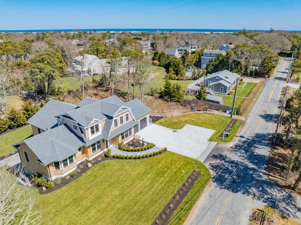 83 Old Mail Road, North Chatham