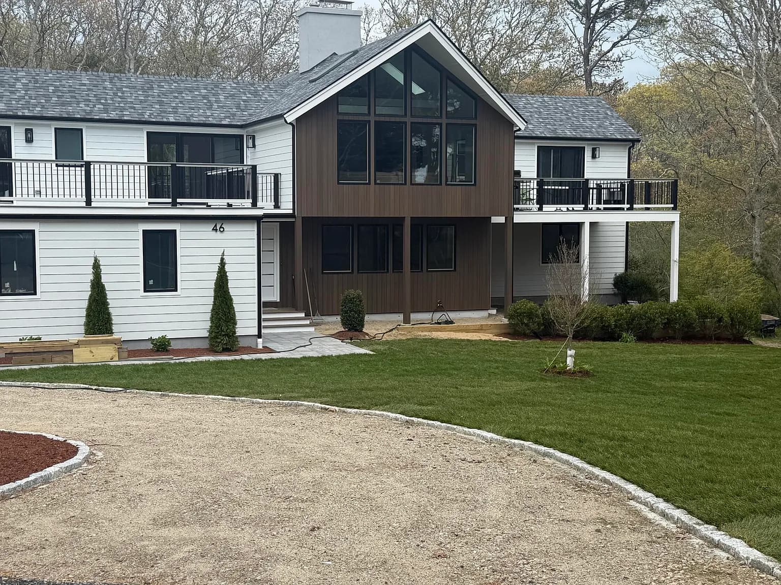 46 Greensward Circle - Photo 2