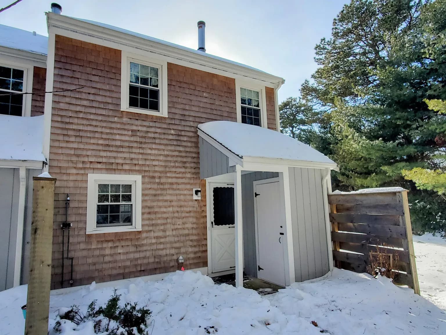 248 Camp Street #N-4 - Photo 2