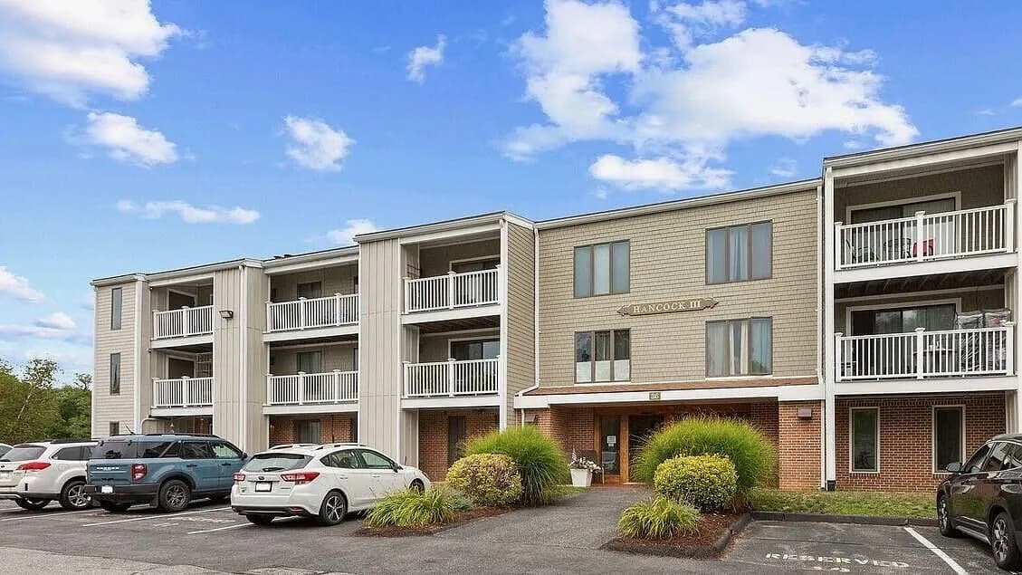 36 Old Colony Way #3022 - Photo 2