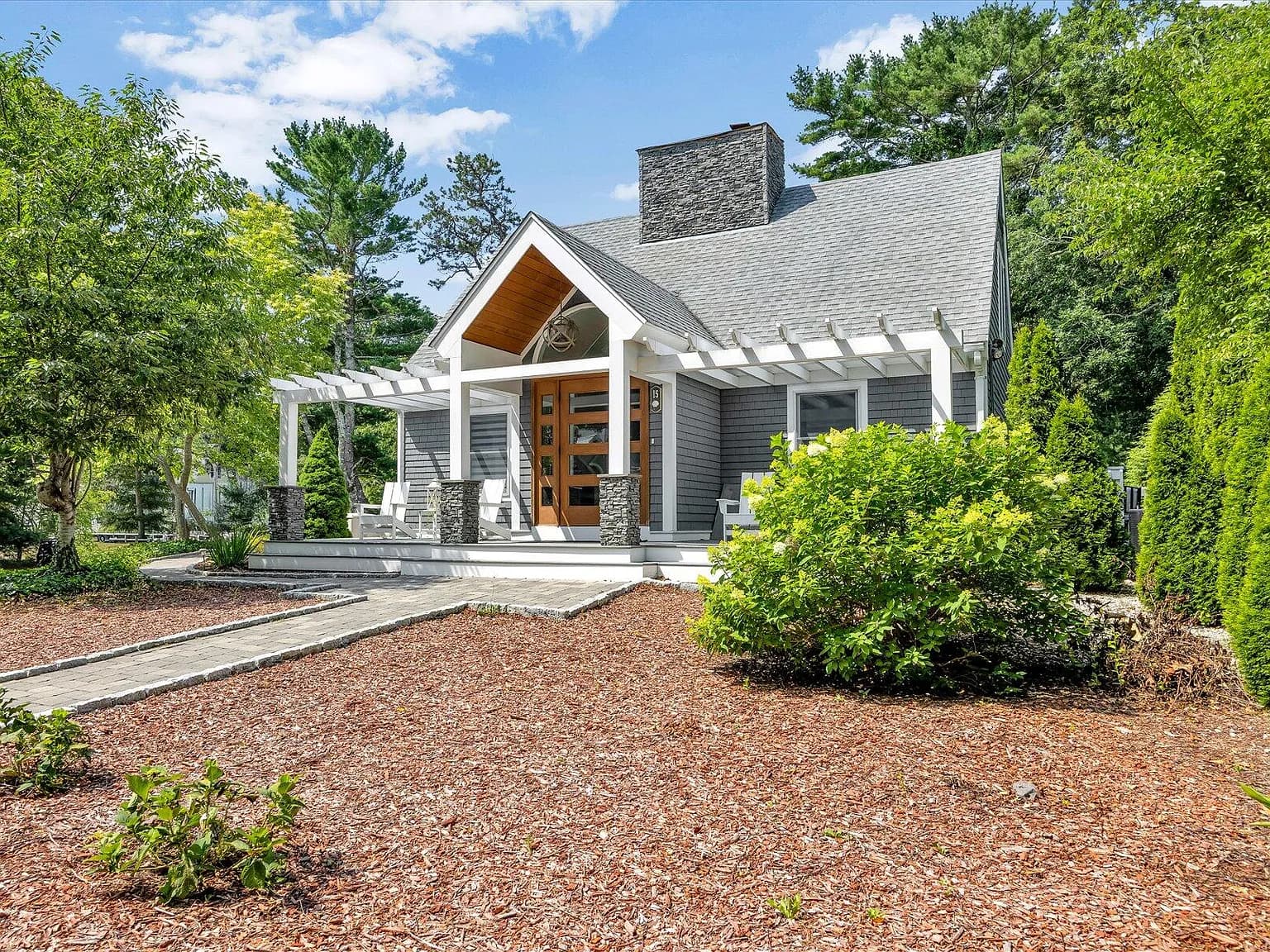 15 Periwinkle Lane - Photo 1