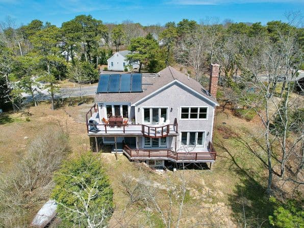 395 Kendrick Avenue, Wellfleet
