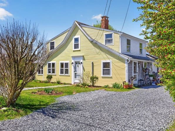 5 Pleasant Street Unit A, Dennis Pt