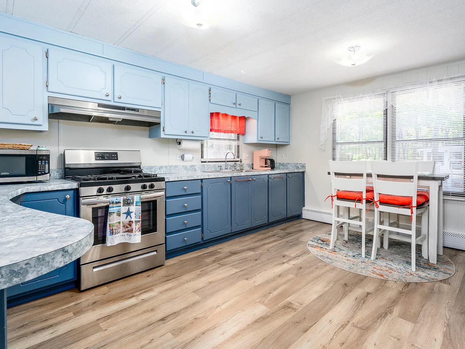 310 Old Chatham Road #A-28 - Photo 1