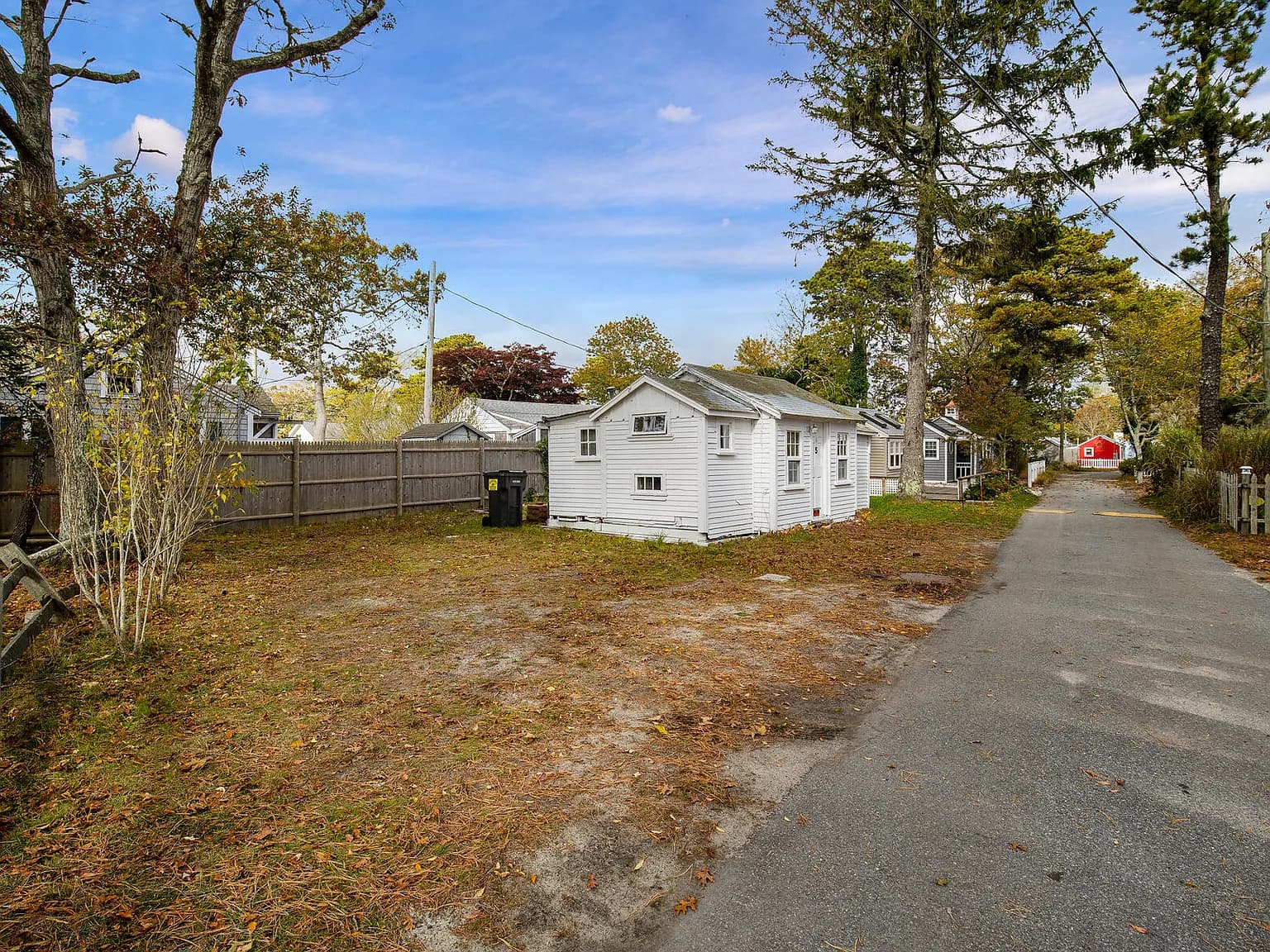 262 Old Wharf Road UNIT 5 - Photo 6