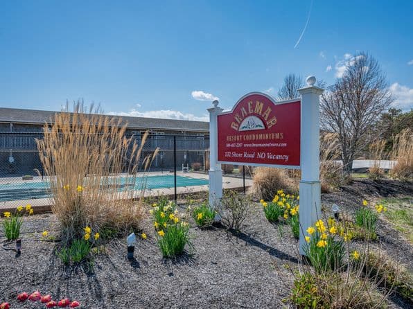 132 Shore Road #13, North Truro