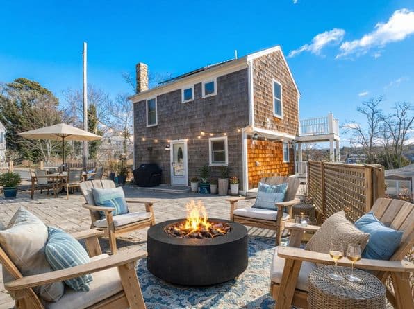 704 State Highway, Eastham