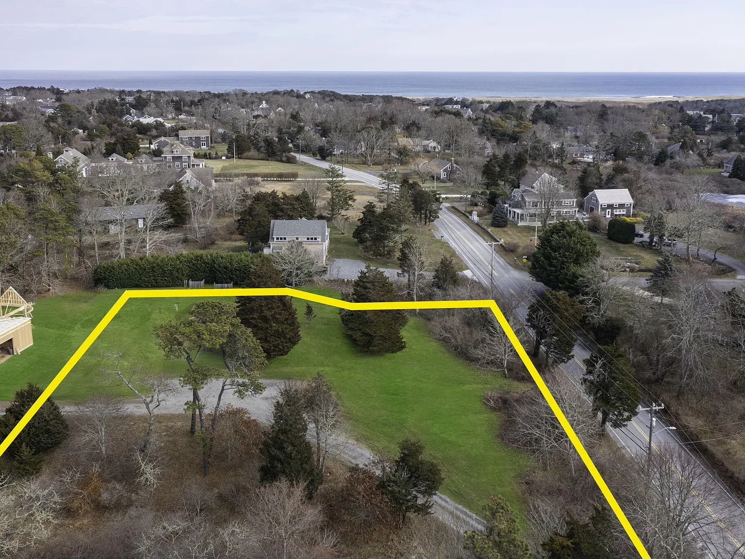 110 Beach Road - Photo 1