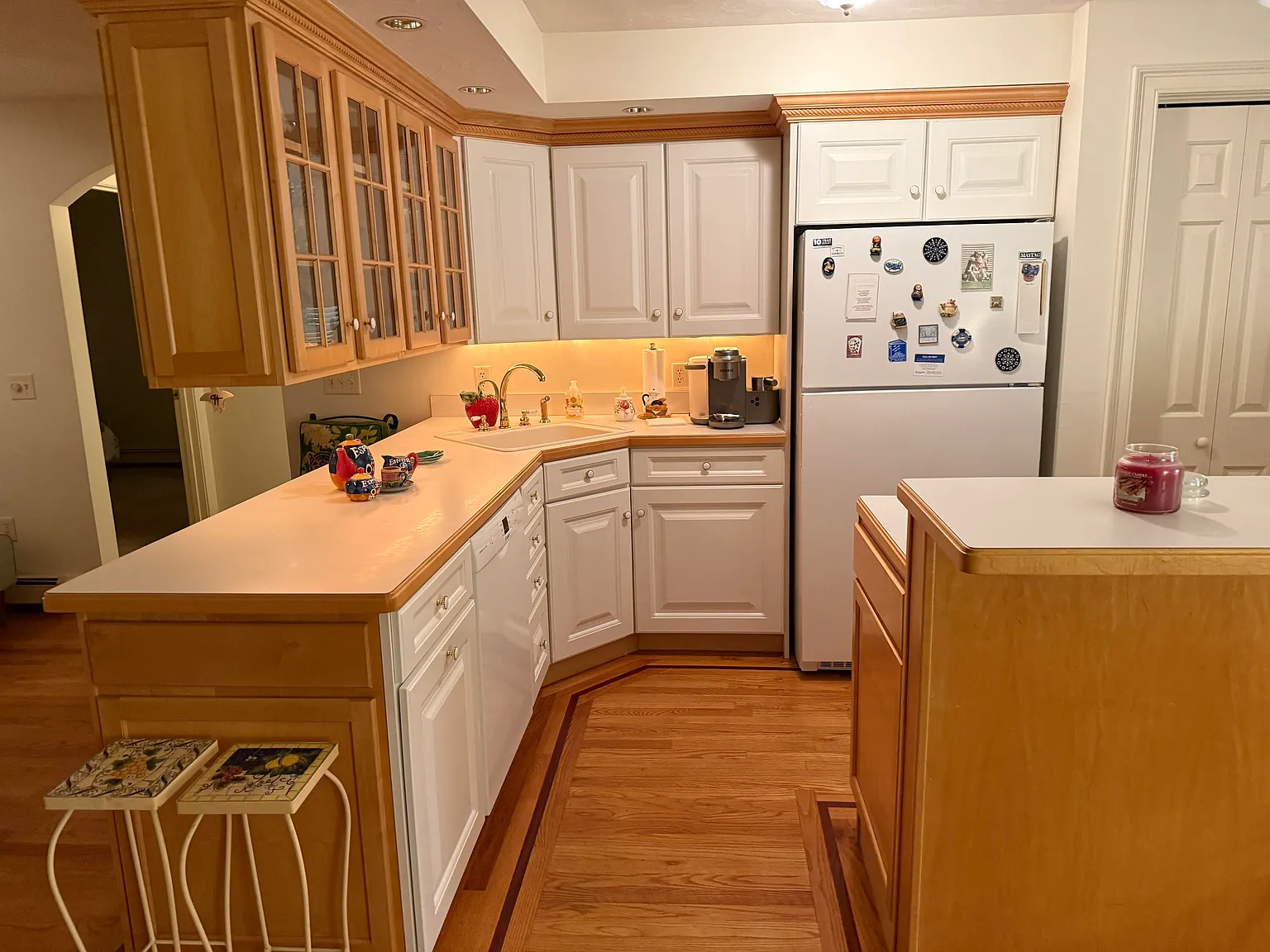 403 Lower County Road #A - Photo 3