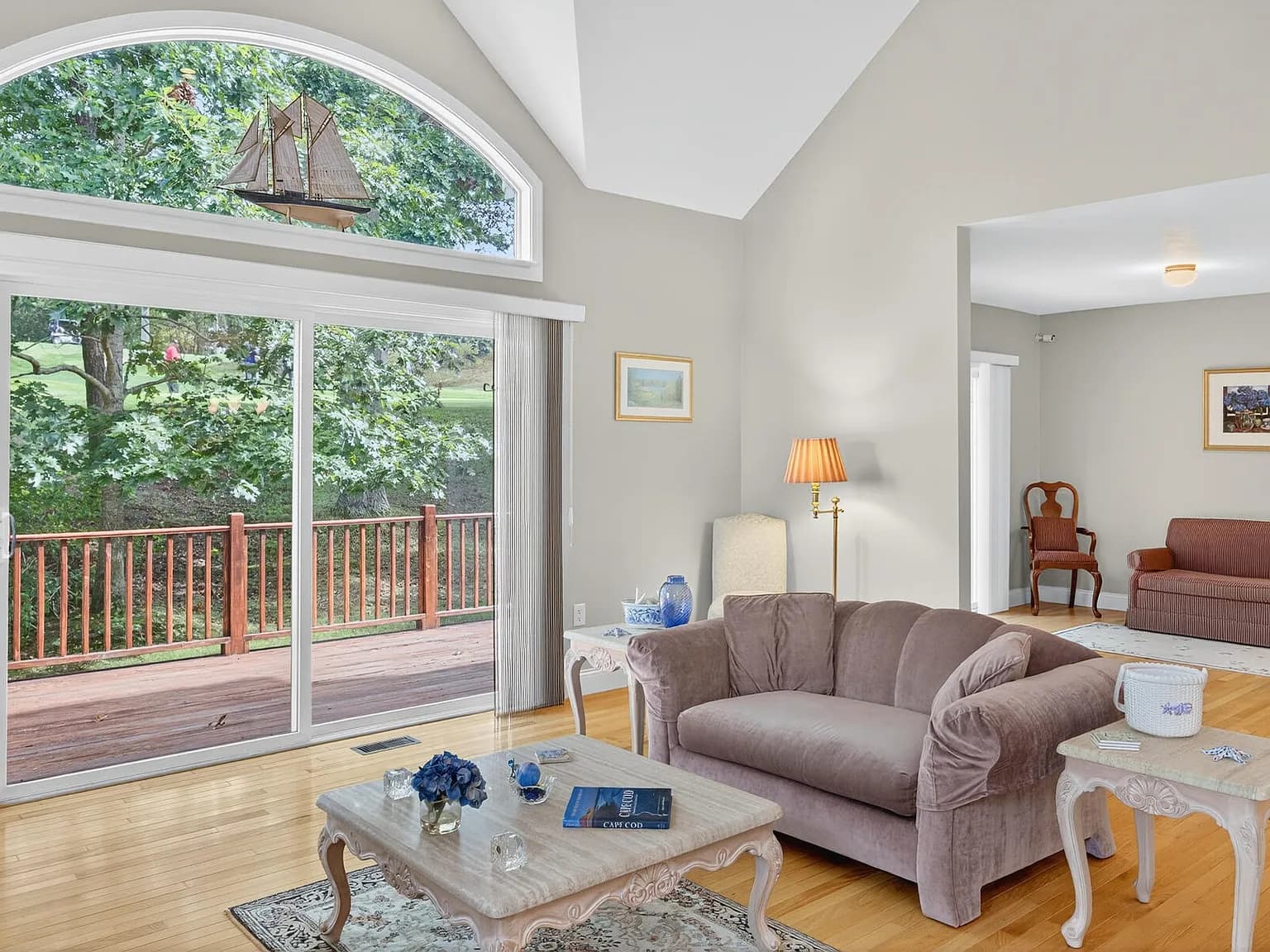 4 Hollyhock Knoll Court UNIT 4 - Photo 6