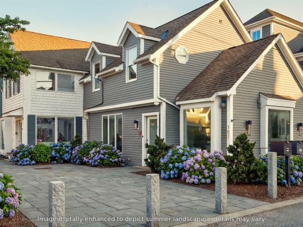 167 Commercial Street Unit 1, Provincetown