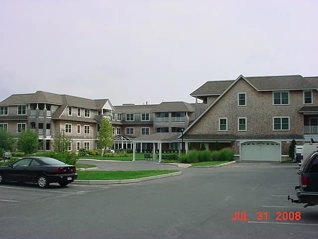 18 West Rd Unit 202, Orleans