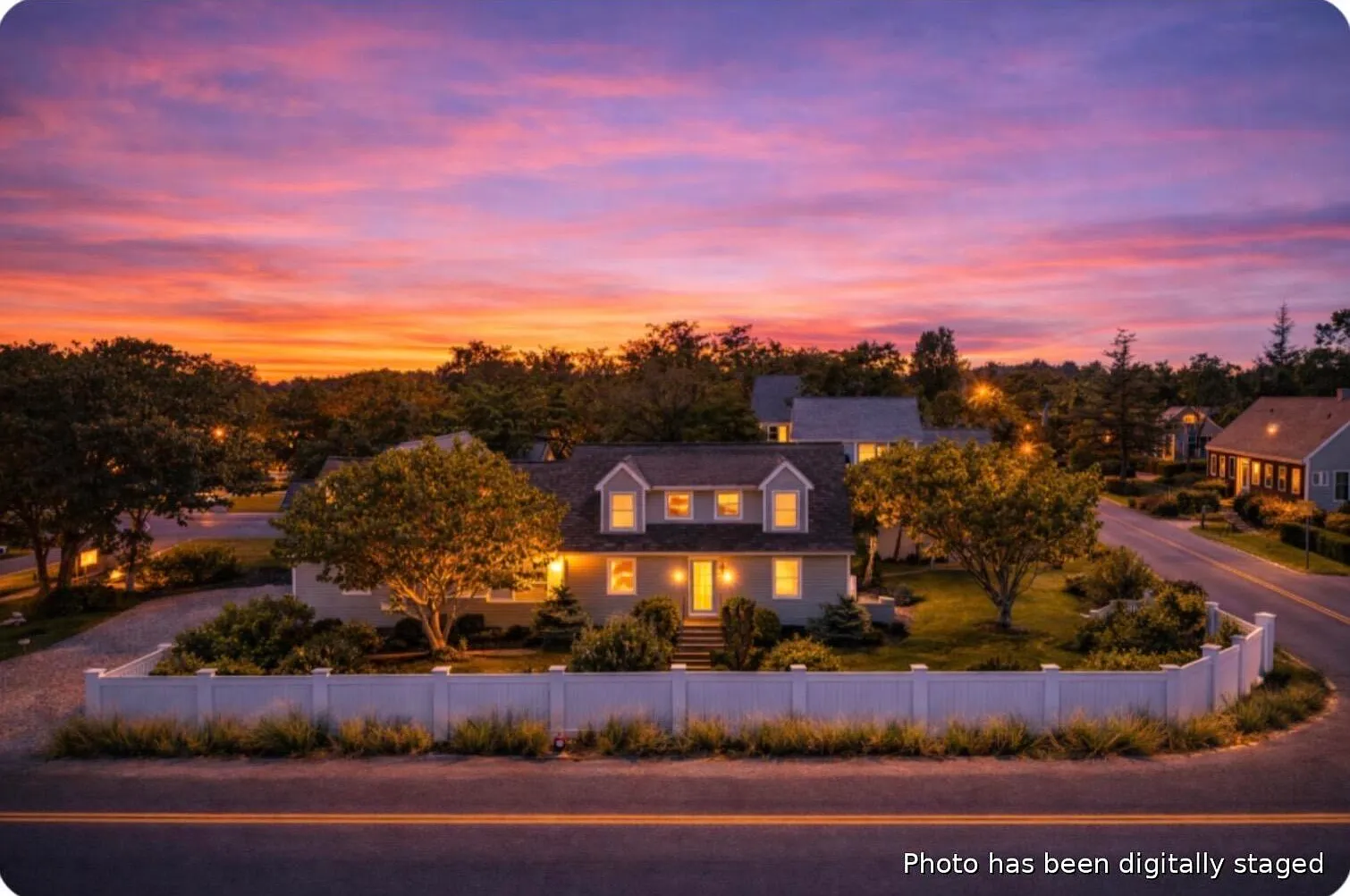 69 Horsefoot Path, Dennis