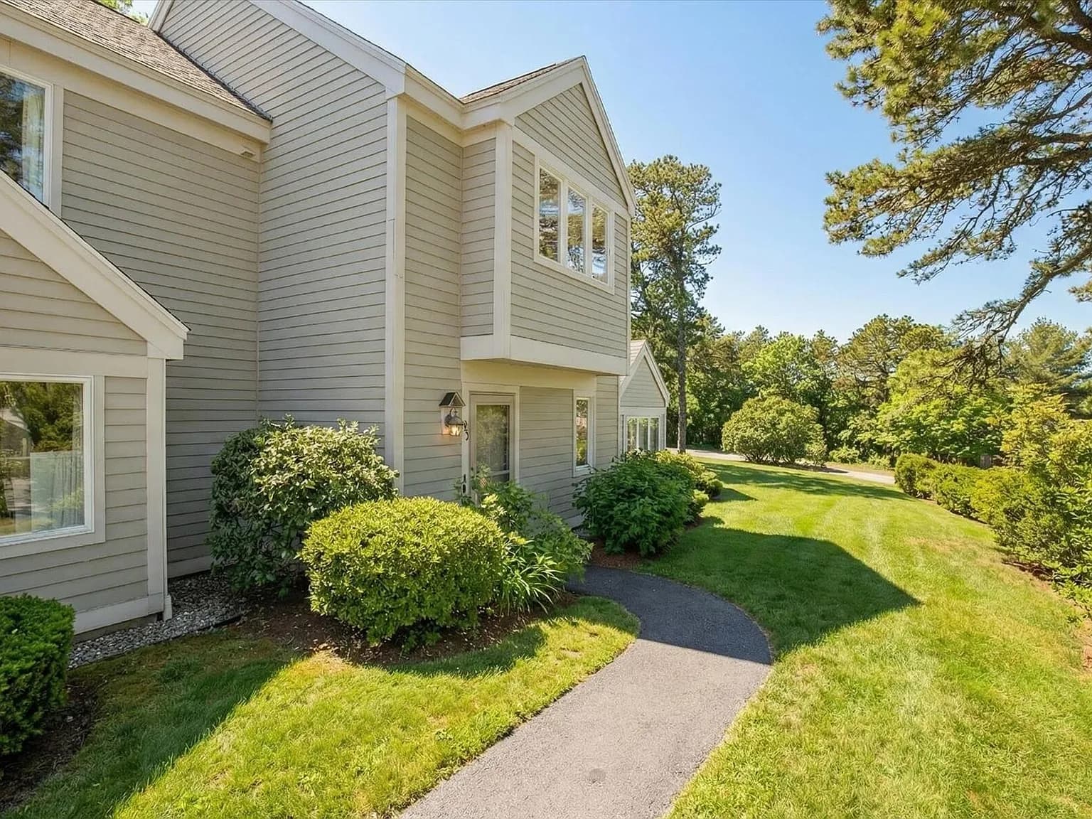 103 Trevor Lane UNIT 103, Brewster