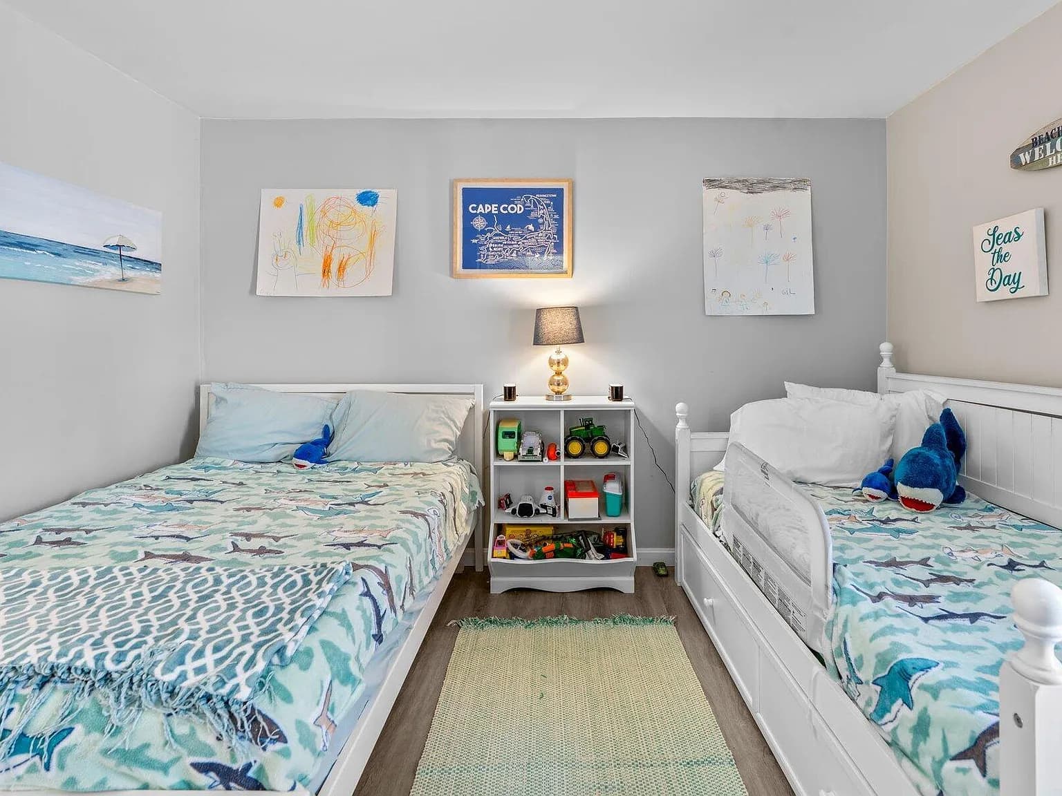 22 Mid Iron Way UNIT 7511 - Photo 4