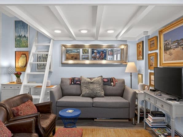 235 Bradford Street Unit 3, Provincetown