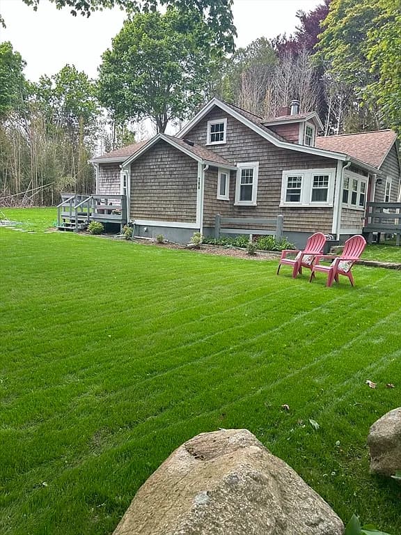 794 Sandwich Rd, East Falmouth