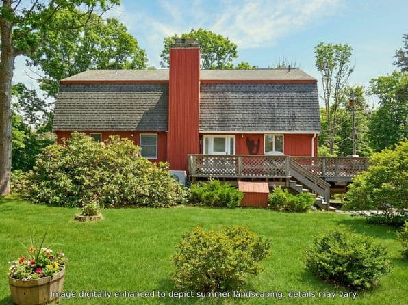 165 Cottontail Road, Wellfleet