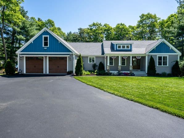 265 Cotuit Road, Mashpee