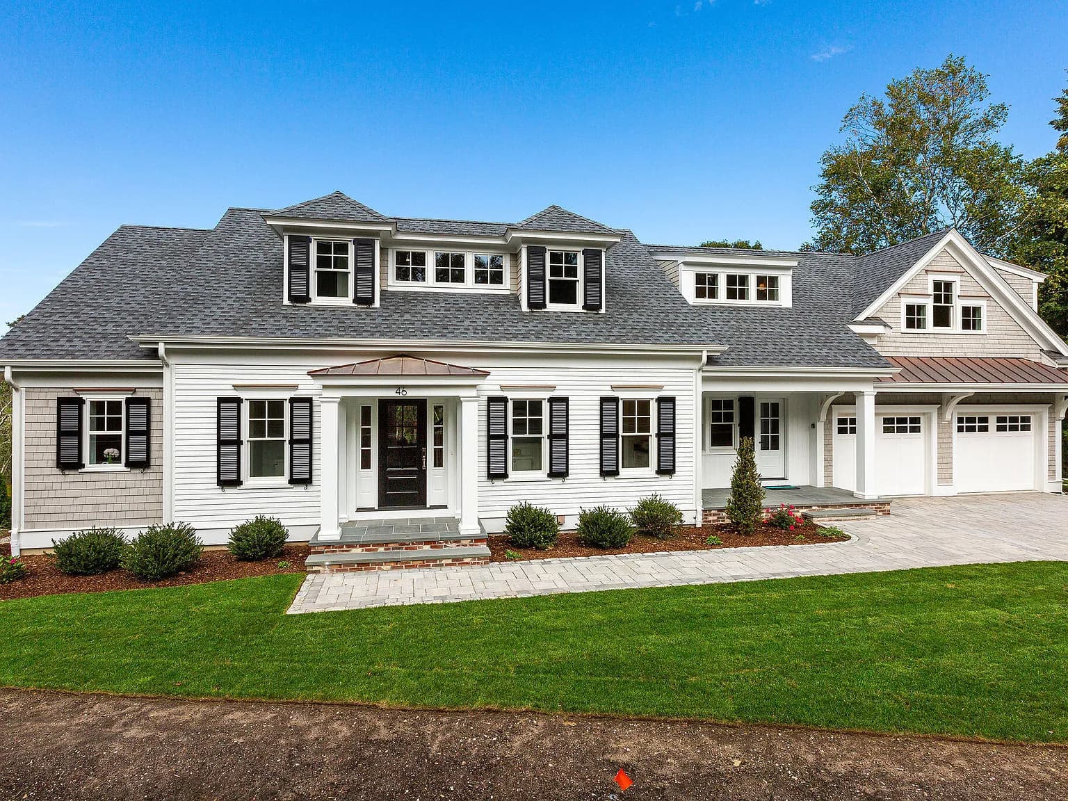 63 kescayogansett Road - Photo 1