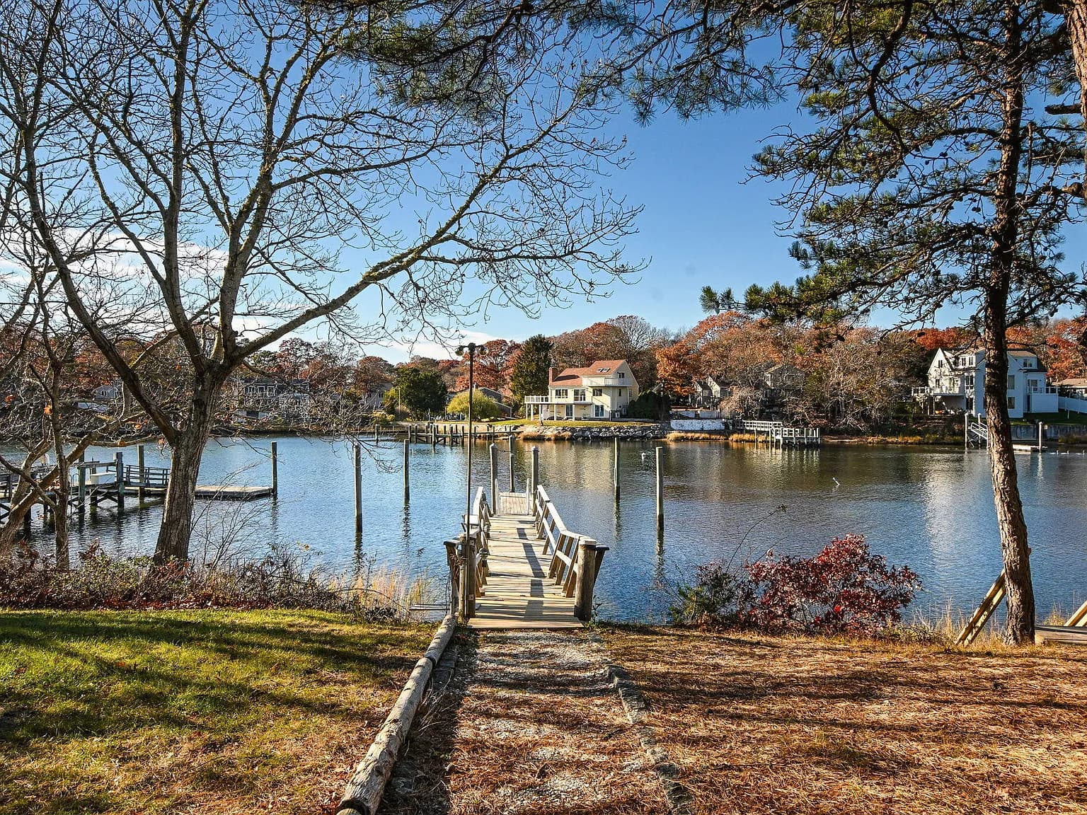 5 Rivers View Road - Photo 2