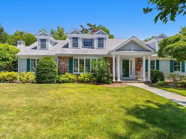 175 Hickory Hill Cir, Barnstable