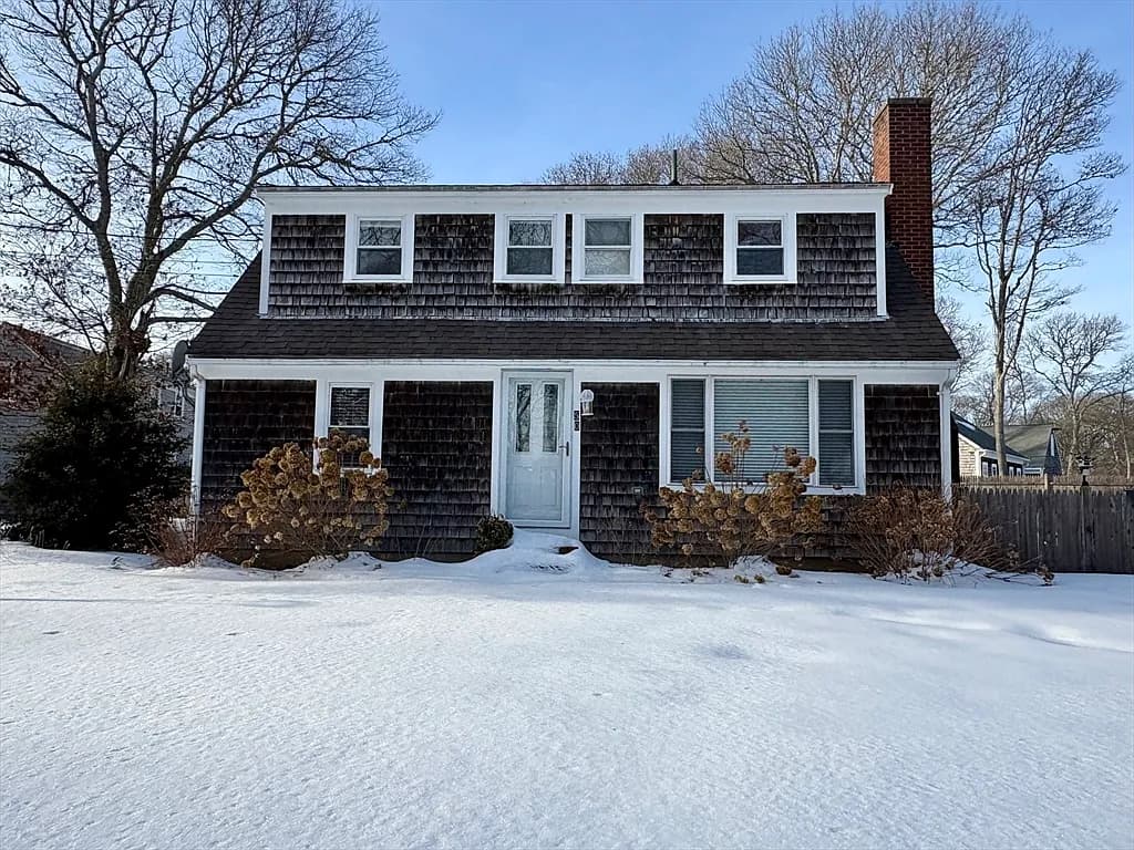 50 Redwood Ln - Photo 1