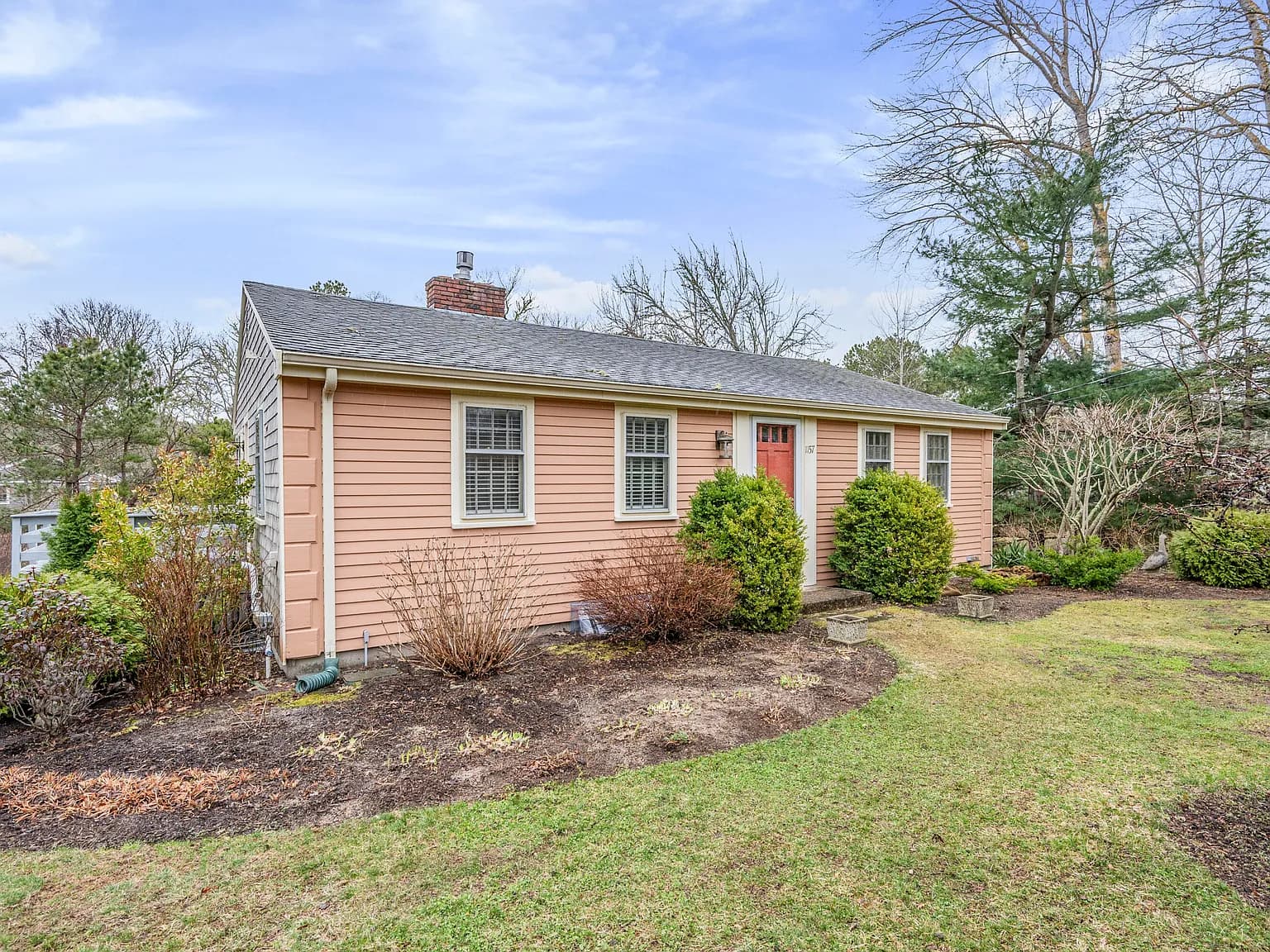 1157 Orleans-Harwich Road, Harwich