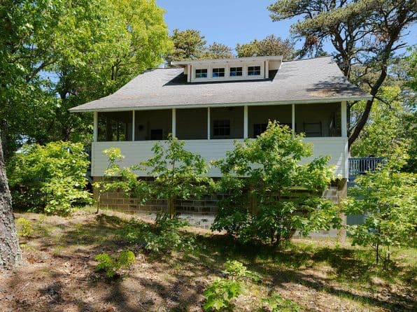 125 Pleasant Point Road, Wellfleet