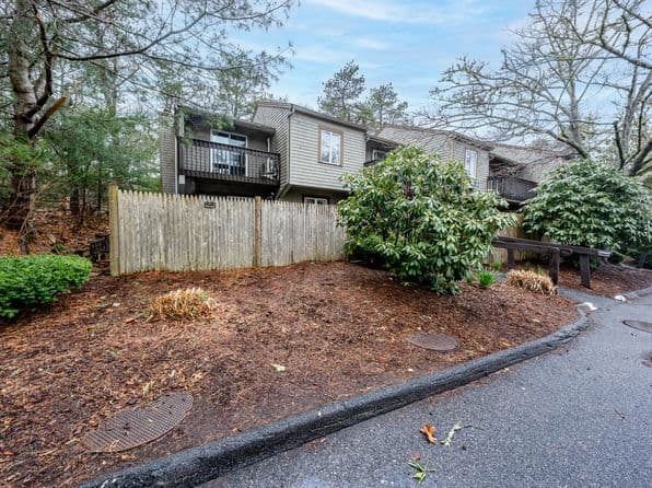 59 Main Street UNIT 7-3, Yarmouth Port