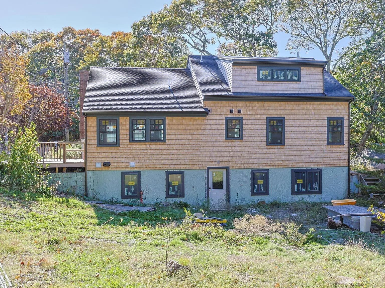 27 Captain Berties Way - Photo 4