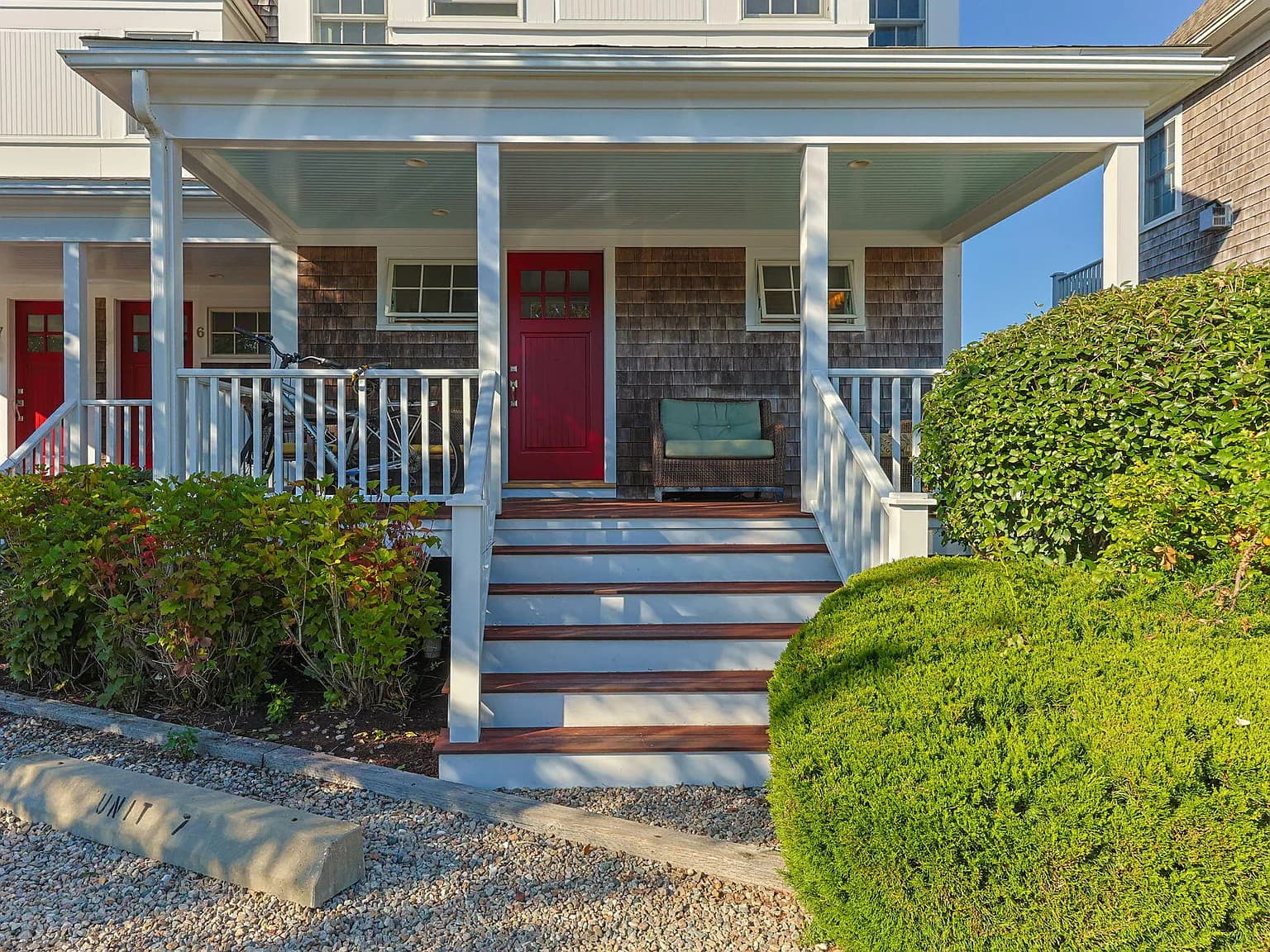 21 Bradford Street Extension #U8 - Photo 2