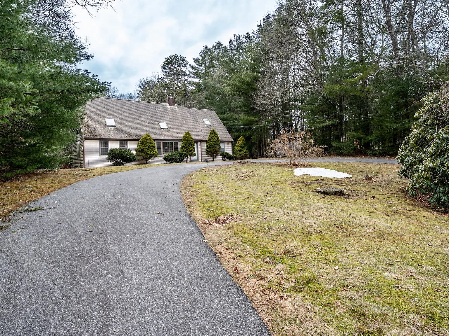 192 Sandy Valley Road - Photo 1