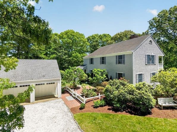 420 Starboard Ln, Barnstable
