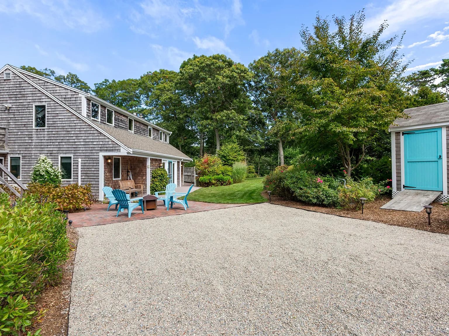 11 Little Marsh Lane - Photo 2